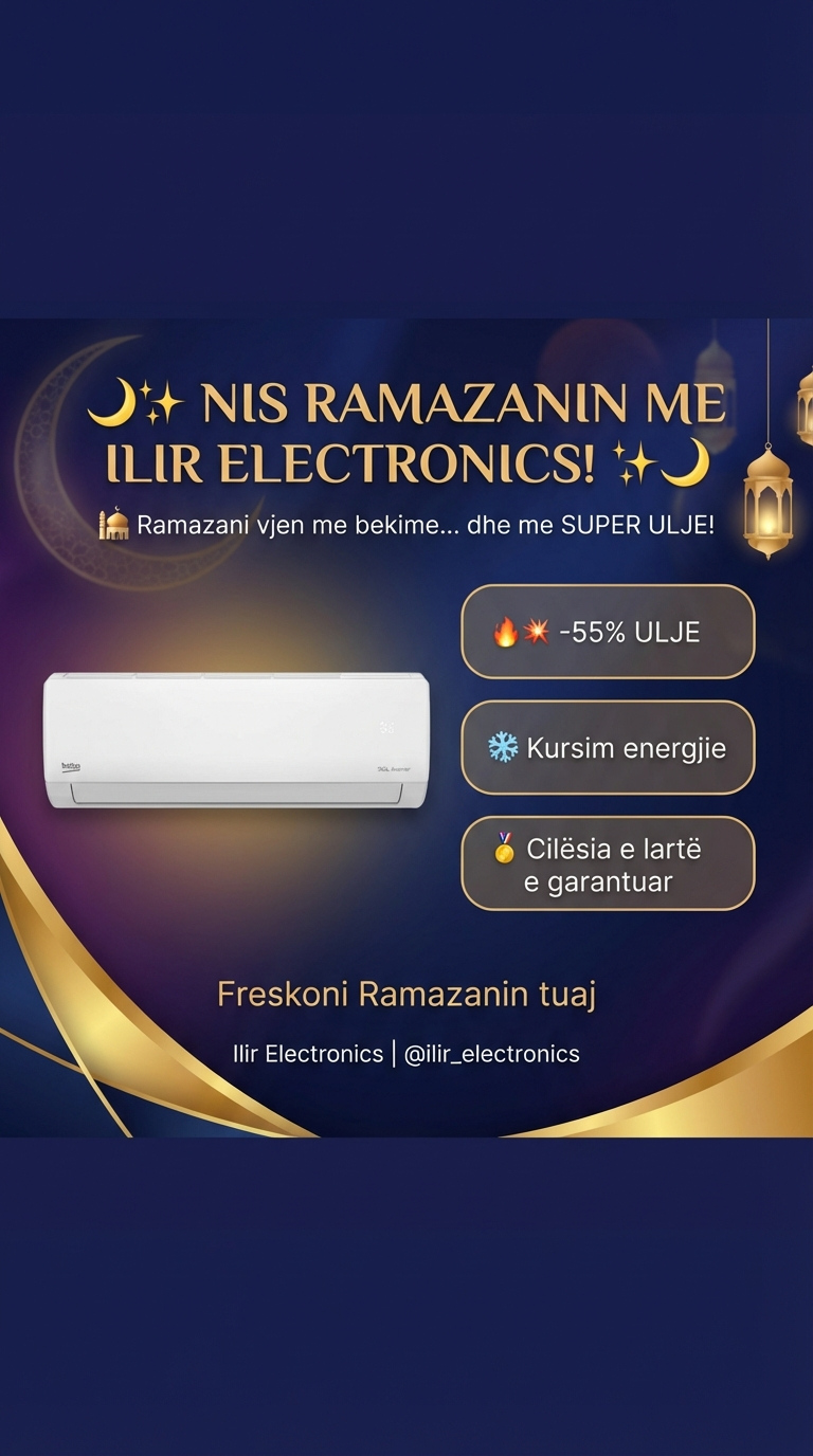 AI-generated ad creative - Story (9:16) format - Mimero AI