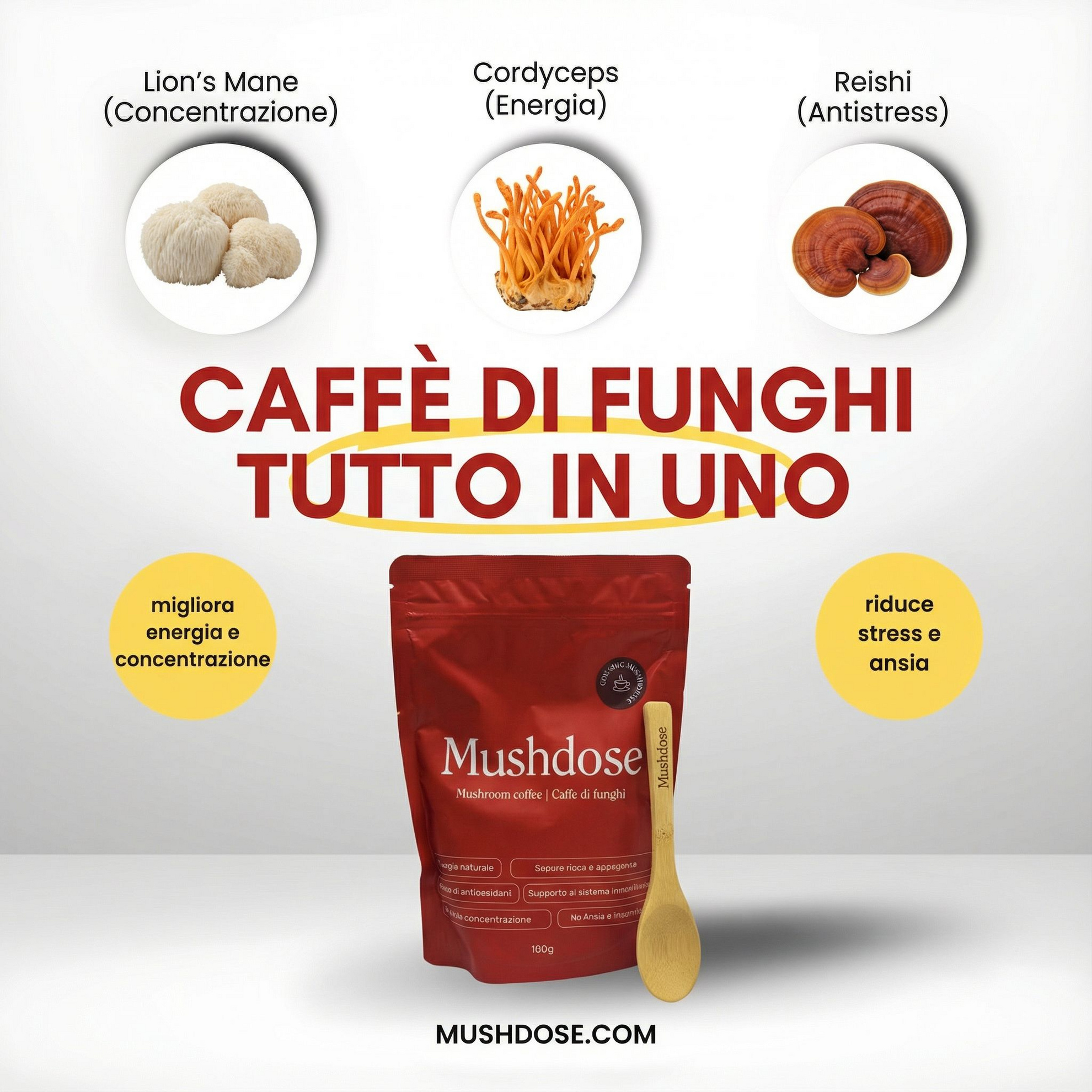 AI-generated ad creative - Square (1:1) format - Mimero AI