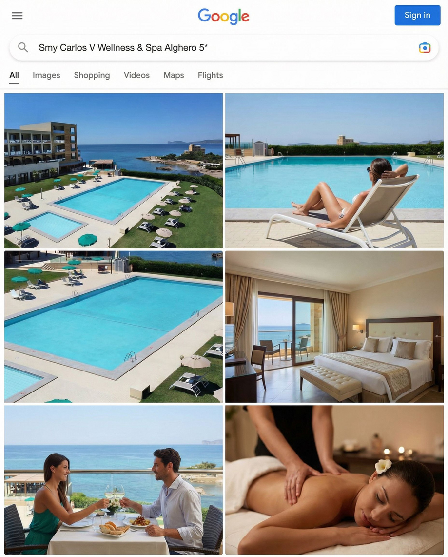 AI-generated ad creative - Portrait (4:5) format - Mimero AI