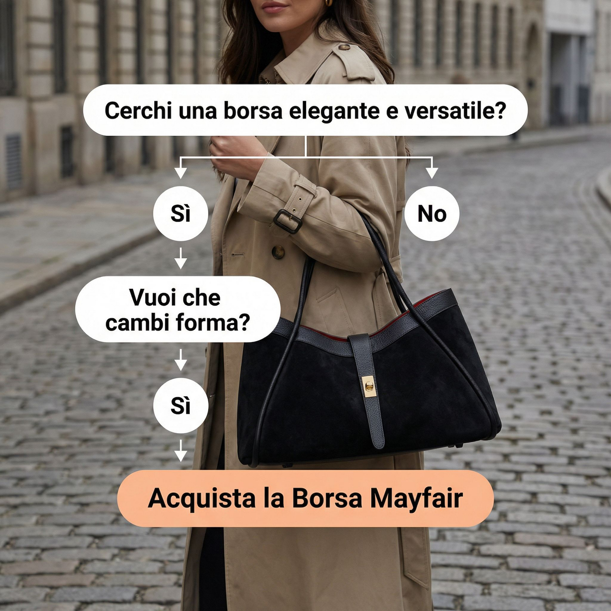 AI-generated ad creative - Square (1:1) format - Mimero AI